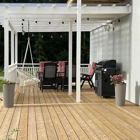 Holiday home Cozy Garage Hiiumaa