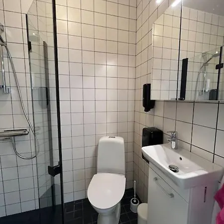 Cozy Garage Holiday home HIIUMAA