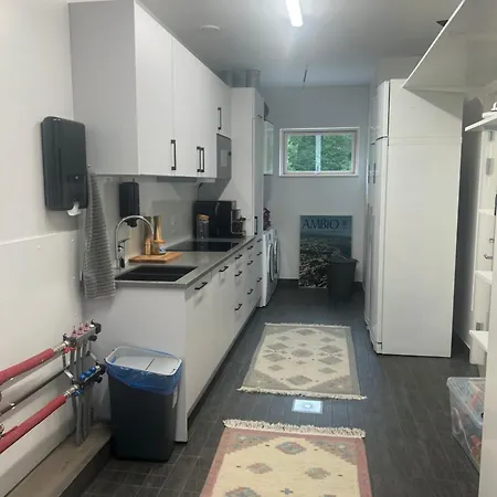 Holiday home Cozy Garage