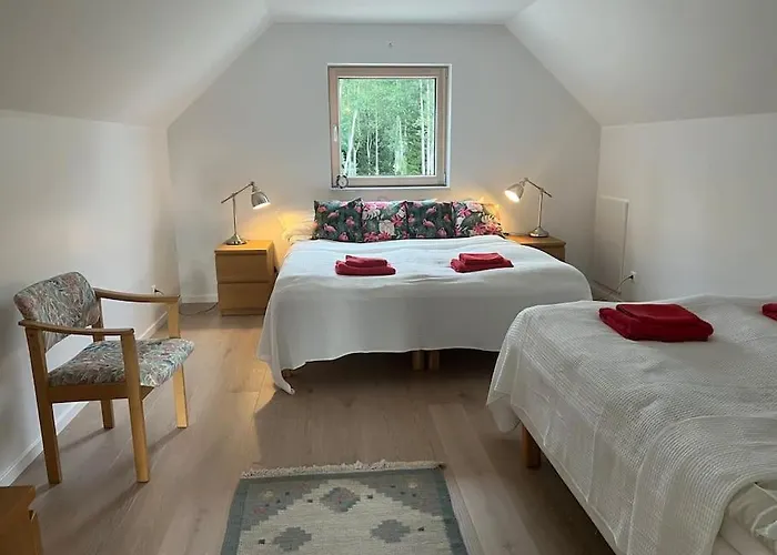 Cozy Garage Vakantiehuis