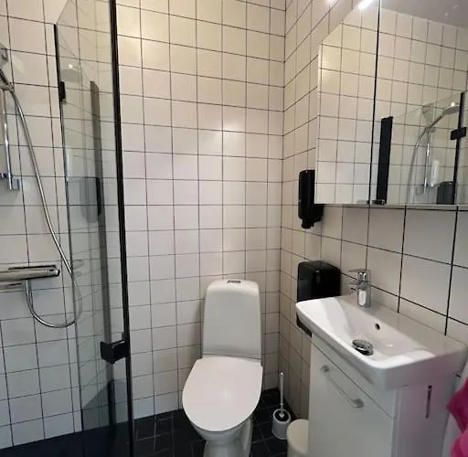 Cozy Garage Vakantiehuis HIIUMAA